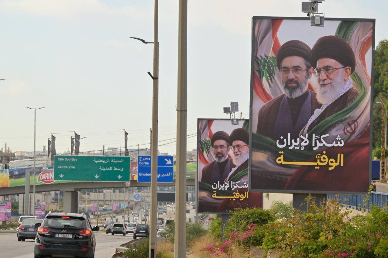 "الحزب" يلوّح بشلّ المطار... دفاعاً عن الطيران الإيراني!